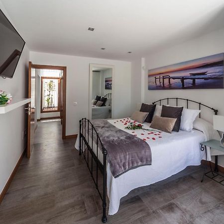 Apartamentos Temisa بويرتو ذيل كارمين المظهر الخارجي الصورة