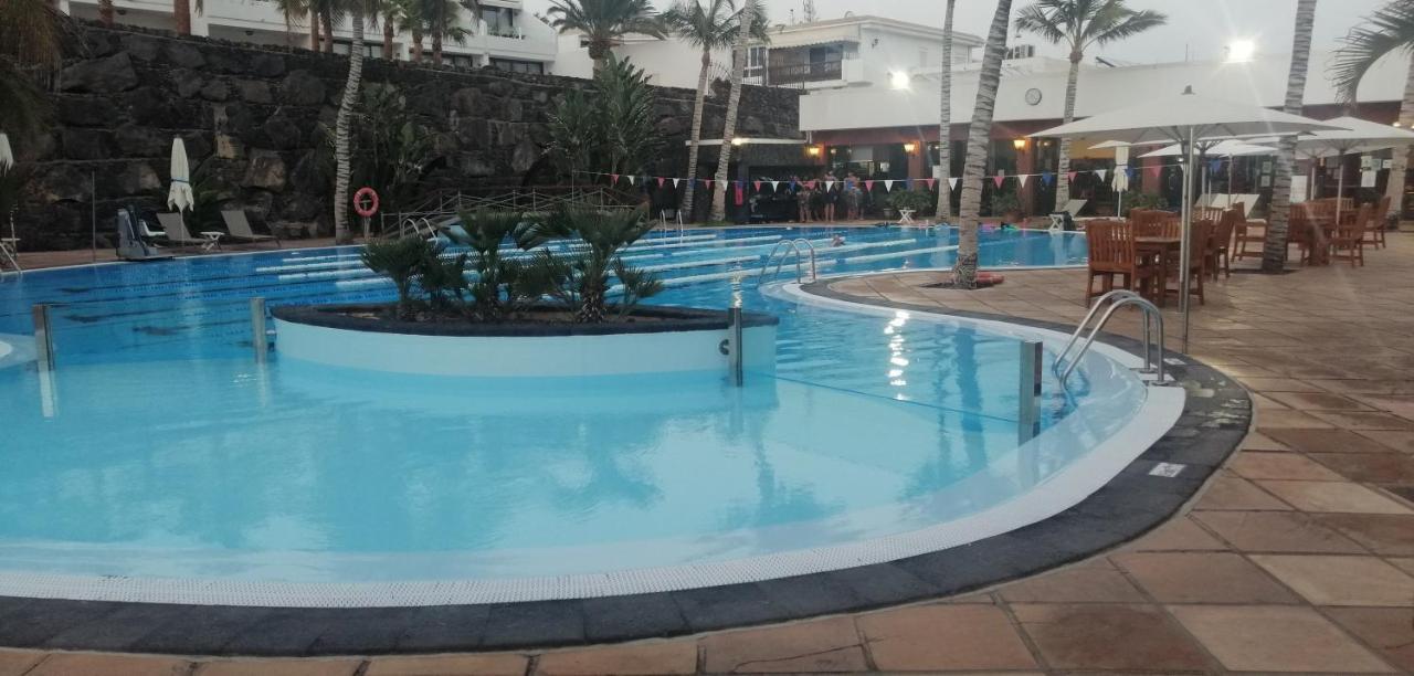 Apartamentos Temisa بويرتو ذيل كارمين المظهر الخارجي الصورة