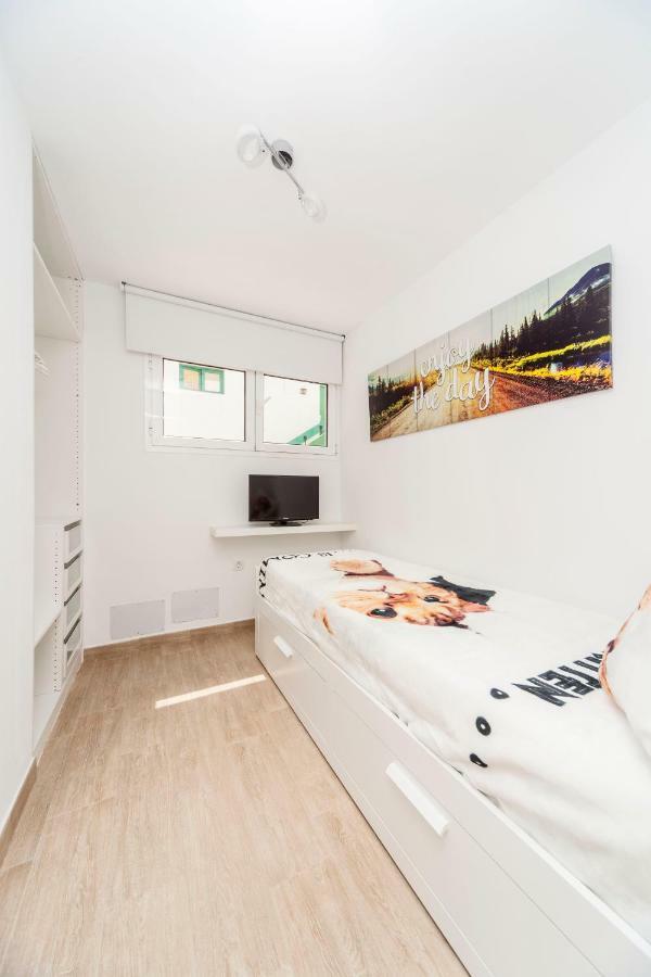 Apartamentos Temisa بويرتو ذيل كارمين المظهر الخارجي الصورة