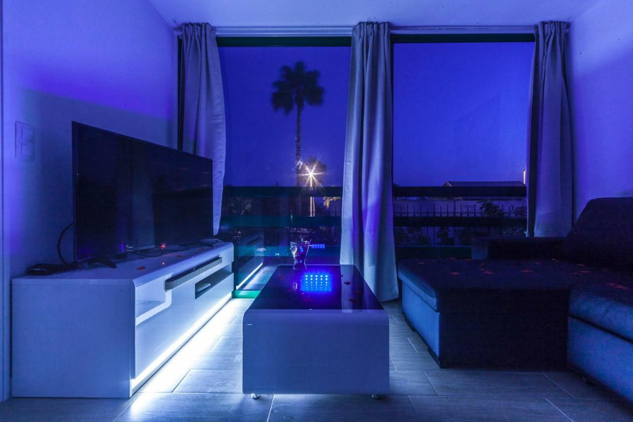 Apartamentos Temisa بويرتو ذيل كارمين المظهر الخارجي الصورة