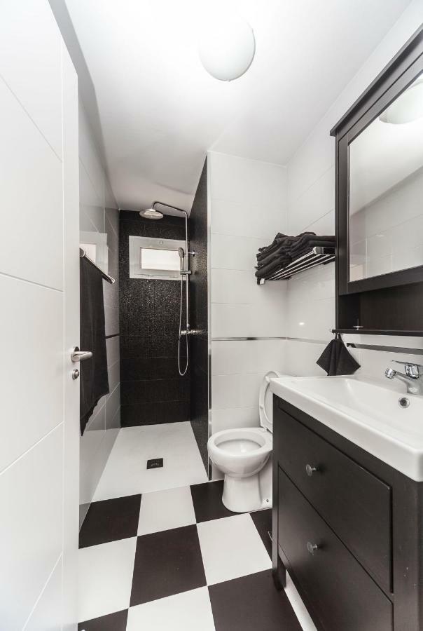 Apartamentos Temisa بويرتو ذيل كارمين المظهر الخارجي الصورة