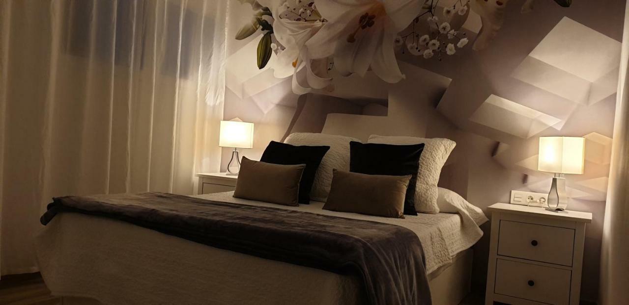 Apartamentos Temisa بويرتو ذيل كارمين المظهر الخارجي الصورة