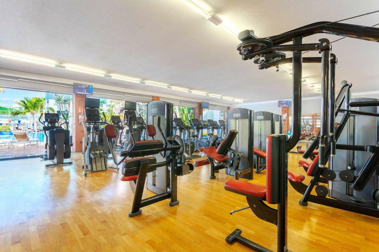 Apartamentos Temisa بويرتو ذيل كارمين المظهر الخارجي الصورة